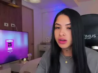 SussanaLopez's Live Sex Cam Show