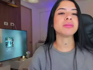 SussanaLopez's Live Sex Cam Show