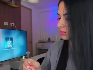 SussanaLopez's Live Sex Cam Show