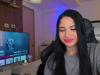 SussanaLopez's Live Sex Cam Show