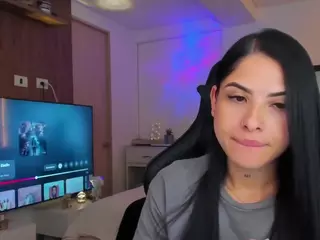 SussanaLopez's Live Sex Cam Show