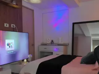 SussanaLopez's Live Sex Cam Show