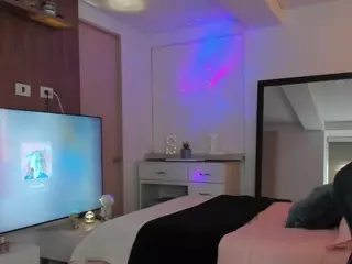 SussanaLopez's Live Sex Cam Show