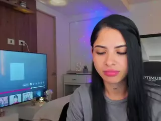SussanaLopez's Live Sex Cam Show