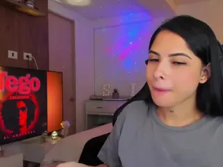 SussanaLopez's Live Sex Cam Show
