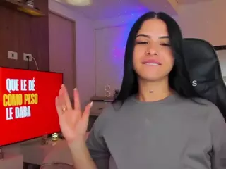 SussanaLopez's Live Sex Cam Show