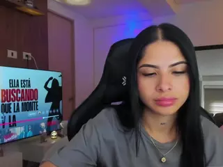 SussanaLopez's Live Sex Cam Show