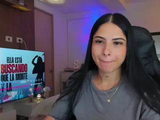 SussanaLopez's Live Sex Cam Show