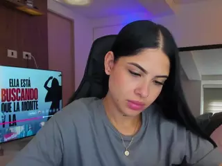 SussanaLopez's Live Sex Cam Show