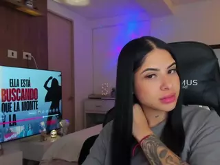 SussanaLopez's Live Sex Cam Show
