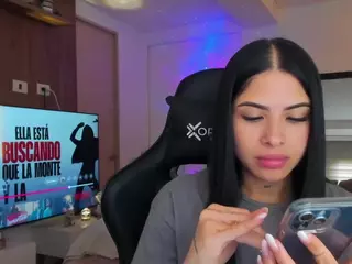 SussanaLopez's Live Sex Cam Show
