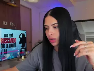 SussanaLopez's Live Sex Cam Show
