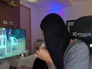 SussanaLopez's Live Sex Cam Show