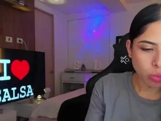 SussanaLopez's Live Sex Cam Show