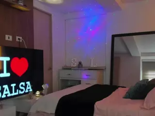 SussanaLopez's Live Sex Cam Show