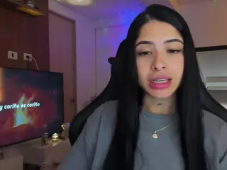 SussanaLopez's Live Sex Cam Show