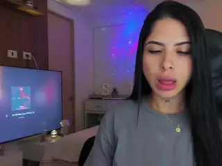 SussanaLopez's Live Sex Cam Show