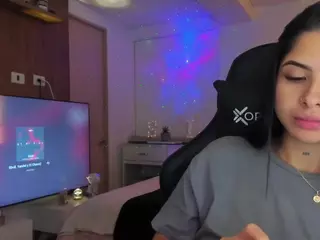 SussanaLopez's Live Sex Cam Show