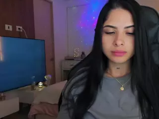 SussanaLopez's Live Sex Cam Show
