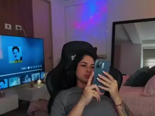 SussanaLopez's Live Sex Cam Show