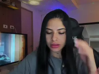 SussanaLopez's Live Sex Cam Show