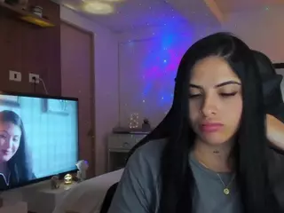SussanaLopez's Live Sex Cam Show
