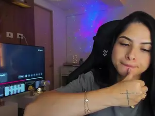 SussanaLopez's Live Sex Cam Show