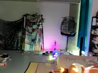 Kayyybabiii's Live Sex Cam Show