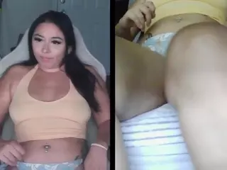 StephanieSaint's Live Sex Cam Show