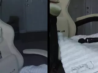 StephanieSaint's Live Sex Cam Show