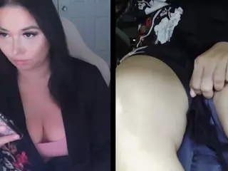 StephanieSaint's Live Sex Cam Show