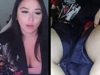 StephanieSaint's Live Sex Cam Show