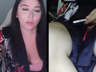 StephanieSaint's Live Sex Cam Show