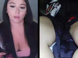 StephanieSaint's Live Sex Cam Show