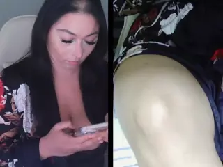 StephanieSaint's Live Sex Cam Show