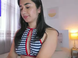 Annadu011's Live Sex Cam Show