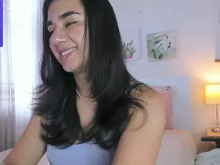 Annadu011's Live Sex Cam Show