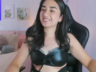 Annadu011's Live Sex Cam Show