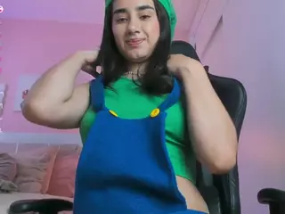 Annadu011's Live Sex Cam Show