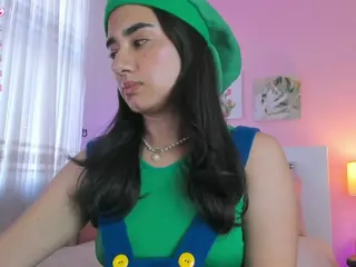 Annadu011's Live Sex Cam Show