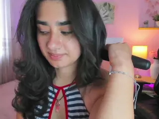 Annadu011's Live Sex Cam Show