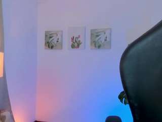Live cam show with Anya_Volkov