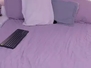 Janna's Live Sex Cam Show
