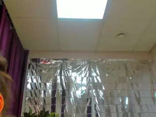 Shamika's Live Sex Cam Show