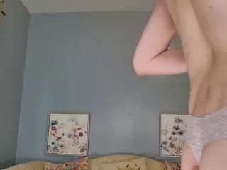 LeiaSwift's Live Sex Cam Show
