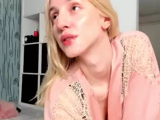 KenzieDawton's Live Sex Cam Show