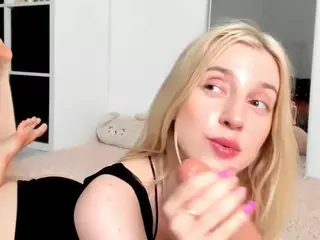 KenzieDawton's Live Sex Cam Show