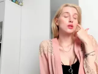 KenzieDawton's Live Sex Cam Show
