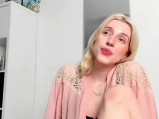 KenzieDawton's Live Sex Cam Show