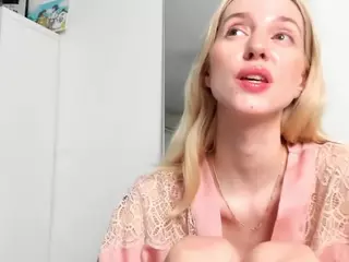KenzieDawton's Live Sex Cam Show